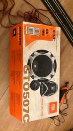 Jbl speaker set, Ophalen of Verzenden, Zo goed als nieuw