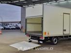 Iveco Daily 35S16 Laadklep Automaat Zijdeur Bakwagen 160PK L, Automaat, Stof, Gebruikt, Euro 6