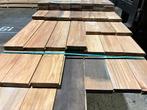 Hardhout–Timborana–planken–terrasdelen-schutting-dekdelen, Ophalen, Planken, Nieuw, Hardhout