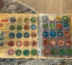Enorme set flippo’s pokemon album, Verzamelen, Flippo's, Ophalen of Verzenden