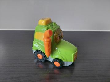 Vtech Toet Toet auto's Tijn de Tractor beschikbaar voor biedingen
