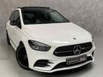 Mercedes-Benz B-klasse 180 Business Solution AMG /Pano /Came, Auto's, 136 pk, Gebruikt, Euro 6, 4 cilinders