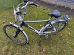 Jongensfiets maat 53 Gazelle, Fietsen en Brommers, Fietsen | Jongens, 26 inch of meer, Versnellingen, Ophalen of Verzenden, Zo goed als nieuw
