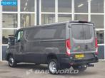 Iveco Daily 35C21 3.0L Automaat Laag dak L2H1 Uniek! LED Tre, Auto's, Automaat, Euro 6, 4 cilinders, Iveco