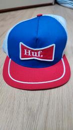 HUF Bow tie Trucker cap, HUF, One size fits all, Ophalen of Verzenden, Pet