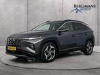 Hyundai Tucson 1.6 T-GDI HEV Premium // LEDER // STOELVENTIL, Bluetooth, Gebruikt, 4 cilinders, 1650 kg