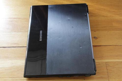 samsung NP X360 AA03 notebook, Computers en Software, Windows Laptops, Niet werkend, 13 inch, HDD, SSD, 2 tot 3 Ghz, 4 GB, Qwerty