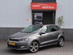 Volkswagen Polo 1.4-16V Comfortline automaat LM 4-deurs, Euro 5, 86 pk, Gebruikt, 4 cilinders