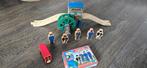 thomas de trein hout water molen set, Ophalen of Verzenden, Zo goed als nieuw
