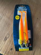 Storm Biscay Sandeel 17cm 50gr 2st Nieuw Noorwegen, Nieuw, Storm, Overige typen, Rapala EU