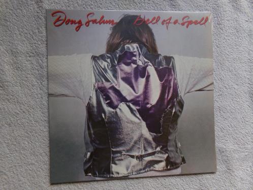 Doug Sahm - hell of a spell ( sealed ! ), Cd's en Dvd's, Vinyl | Rock, Nieuw in verpakking, 12 inch, Verzenden