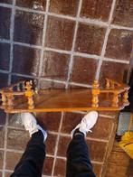 Houten Wandplank Decoratie, Ophalen of Verzenden, Gebruikt