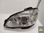 Mercedes C-Klasse W204 Xenon Geen Torsie linker lamp