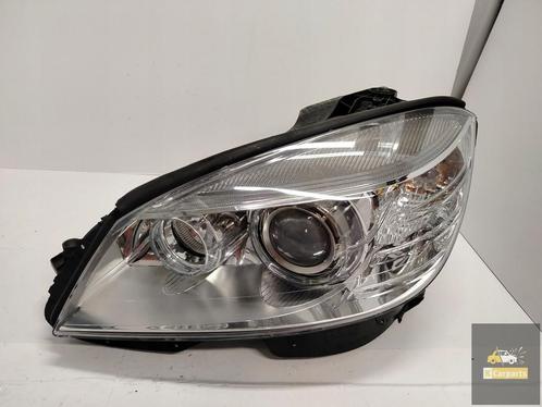 Mercedes C-Klasse W204 Xenon Geen Torsie linker lamp, Auto-onderdelen, Verlichting, Mercedes-Benz, Gebruikt, Ophalen of Verzenden