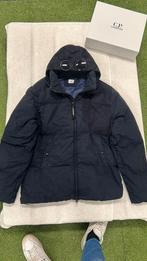 C.P. Company 50 Fili jas Winterpuffer Goggle     (50 valt L), Cp Company, SPORTSWEAR COMPANY S.P.A., Via Vincenzo Forcella 5, 20144 Milano, Italië