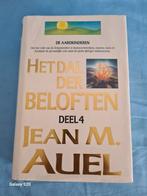 Auel - 4 dal der beloften, Boeken, Ophalen of Verzenden, Auel, Zo goed als nieuw