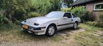 Nissan 300zx 2+2 T-top 1984, Auto's, Particulier, 170 pk, Hatchback, Zilver of Grijs