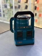 Makita DKT 360 Waterkoker accu | nette staat 69.99, Ophalen of Verzenden, Zo goed als nieuw