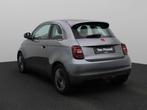 Fiat 500 RED 42 kWh | Navigatie | LED Koplampen | Lichtmetal, Auto's, Fiat, 15 min, Stof, Gebruikt, 118 pk