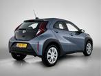 Toyota Aygo X 1.0 VVT-i MT Play | Airconditioning | Metallic, 12 maanden, Stof, Gebruikt, 920 kg