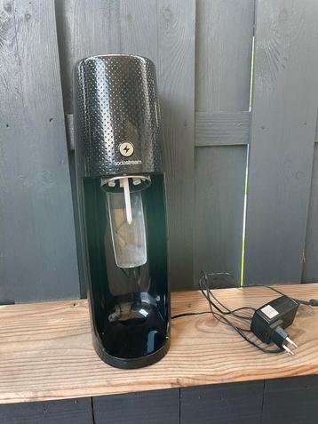 Sodastream Apparaat beschikbaar voor biedingen