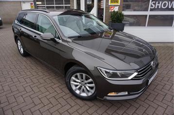 Volkswagen Passat Variant 1.4 TSI ACT Comfortline Premium Au beschikbaar voor biedingen