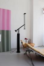 Artemide Tizio Terra 50 (Richard Sapper), Huis en Inrichting, Lampen | Vloerlampen, Ophalen, Gebruikt, Artemide@camronglobal.com