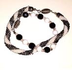 Oosterse / Turkse Kralen Sieraden armband en handgemaakte, Sieraden, Tassen en Uiterlijk, Armbanden, Ophalen of Verzenden