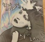 Cyndi Lauper > True colors, Gebruikt, 7 inch, Single, Ophalen of Verzenden