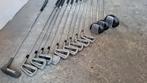 Complete dunlop golf set oversize, Ophalen of Verzenden, Gebruikt, Set, Overige merken