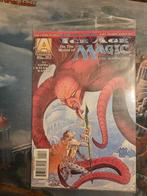 Ice Age Magic Comic - Armada Comics, Amerika, Ophalen of Verzenden, Gomez, Kayanian, Ramos, Gelezen