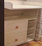 Commode, Kinderen en Baby's, Kinderkamer | Commodes en Kasten, Ophalen, 70 cm of meer, Zo goed als nieuw, 75 tot 100 cm