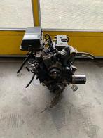 Aixam kubota motor, Ophalen of Verzenden, Gebruikt