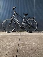 gazelle chamonix sport, Fietsen en Brommers, Fietsen | Dames | Sportfietsen en Toerfietsen, Ophalen, 28 inch, 47 tot 50 cm, Zo goed als nieuw