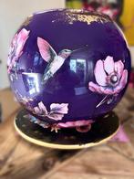 Workshop decoupage bolvazen en hoge vazen, Hobby of Vrije tijd