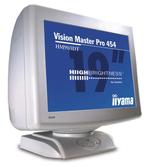 GEZOCHT: iiyama vision master pro 514 crt monitor, Computers en Software, Ophalen, Zo goed als nieuw, IPS