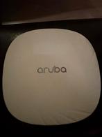 Aruba AP-505, Computers en Software, Accesspoints, Ophalen of Verzenden, Zo goed als nieuw, HPE Aruba