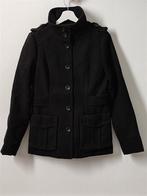 H&M Kort Dames Mantaljasje Maat 40, Ophalen of Verzenden, Zo goed als nieuw, Maat 38/40 (M)