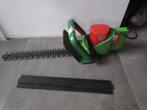 heggeschaar brill 400L, Tuin en Terras, Ophalen of Verzenden, Gebruikt, Elektrisch