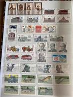 DDR 1987 postfris, Postzegels en Munten, Postzegels | Volle albums en Verzamelingen, Ophalen of Verzenden, Buitenland