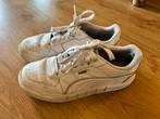 Puma sneakers maat 42, Kleding | Heren, Puma, Wit, Ophalen of Verzenden, Sneakers of Gympen