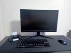 Hele gaming setup, Computers en Software, Ophalen, Zo goed als nieuw, Gaming