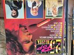 25 Jaar Popmuziek - 10 Dubbelalbums Vinyl, Ophalen of Verzenden, Zo goed als nieuw, Pop