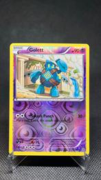 Golett 34/98 Reverse Holo Ancient Origins EXC, Ophalen of Verzenden, Zo goed als nieuw, Losse kaart