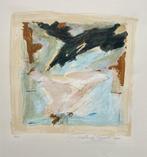 Zeefdruk Richard Smeets, Verzenden