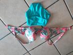 2 XXXXXX bikini maat 85 D slip L Hema, Kleding | Dames, Badmode en Zwemkleding, Overige kleuren, Nieuw, Ophalen of Verzenden, Bikini