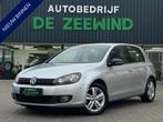 Volkswagen Golf 1.4 TSI Match|Apple carplay|Nieuw APK, Stof, Gebruikt, Zwart, 4 cilinders