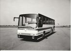 DAF BUS EINDHOVEN CHASSIS SB 2305 DHS GRUAU DAF CHANTILLY, Ophalen of Verzenden, 1960 tot 1980, Ongelopen, Noord-Brabant