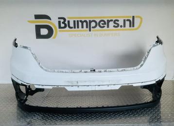 BUMPER Renault Trafic 3 FL 22-25 620226941R Voorbumper 12701 beschikbaar voor biedingen