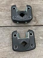 Bobike Mini Adapter, Ophalen of Verzenden, Zo goed als nieuw, Bobike, Voorzitje